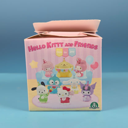 Hello Kitty and Friends Ode to Joy - Kuromi