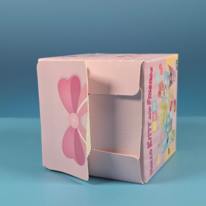 Hello Kitty and Friends Ode to Joy - Kuromi