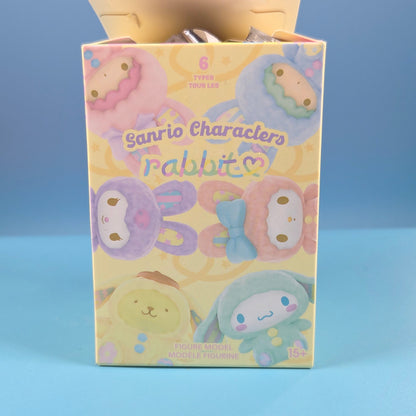 Miniso Sanrio Characters Rabbit Series - Little Twin Stars - Lala