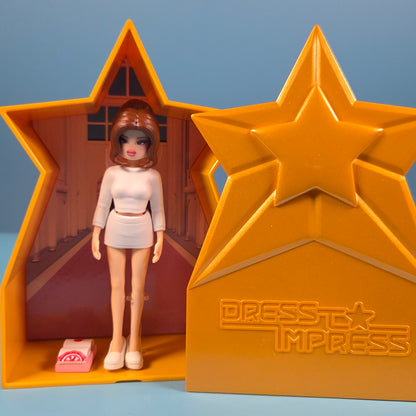 Dress to Impress Mystery Models