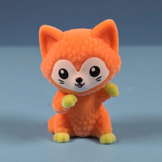 Topps I Love Kittens - Lantern