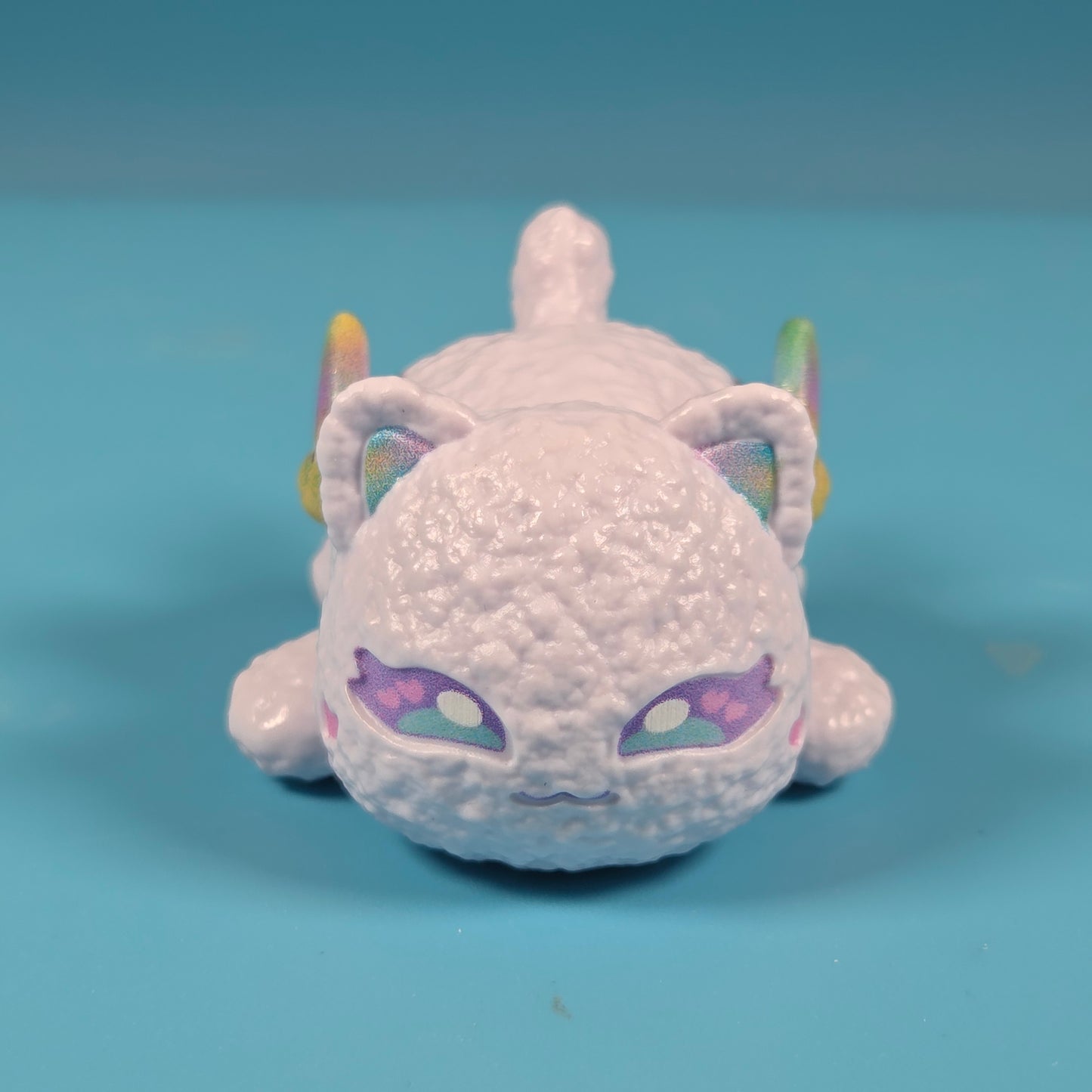 Aphmau MeeMeows Surprise Figure Elemental - Light Cat