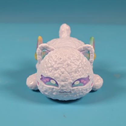 Aphmau MeeMeows Surprise Figure Elemental - Light Cat