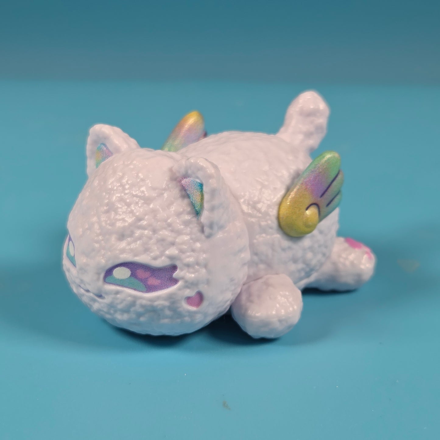 Aphmau MeeMeows Surprise Figure Elemental - Light Cat