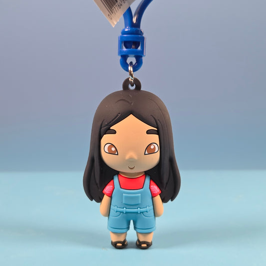Monogram Disney Lilo & Stitch Movie Bag Clip - Lilo