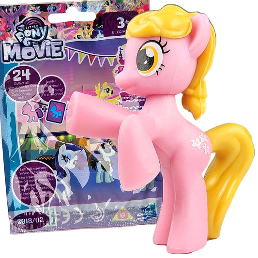 My Little Pony Friendship is Magic: The Movie - Lily Valley