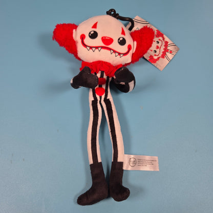 Limbz Poseable Plush - Juggelz the Clown