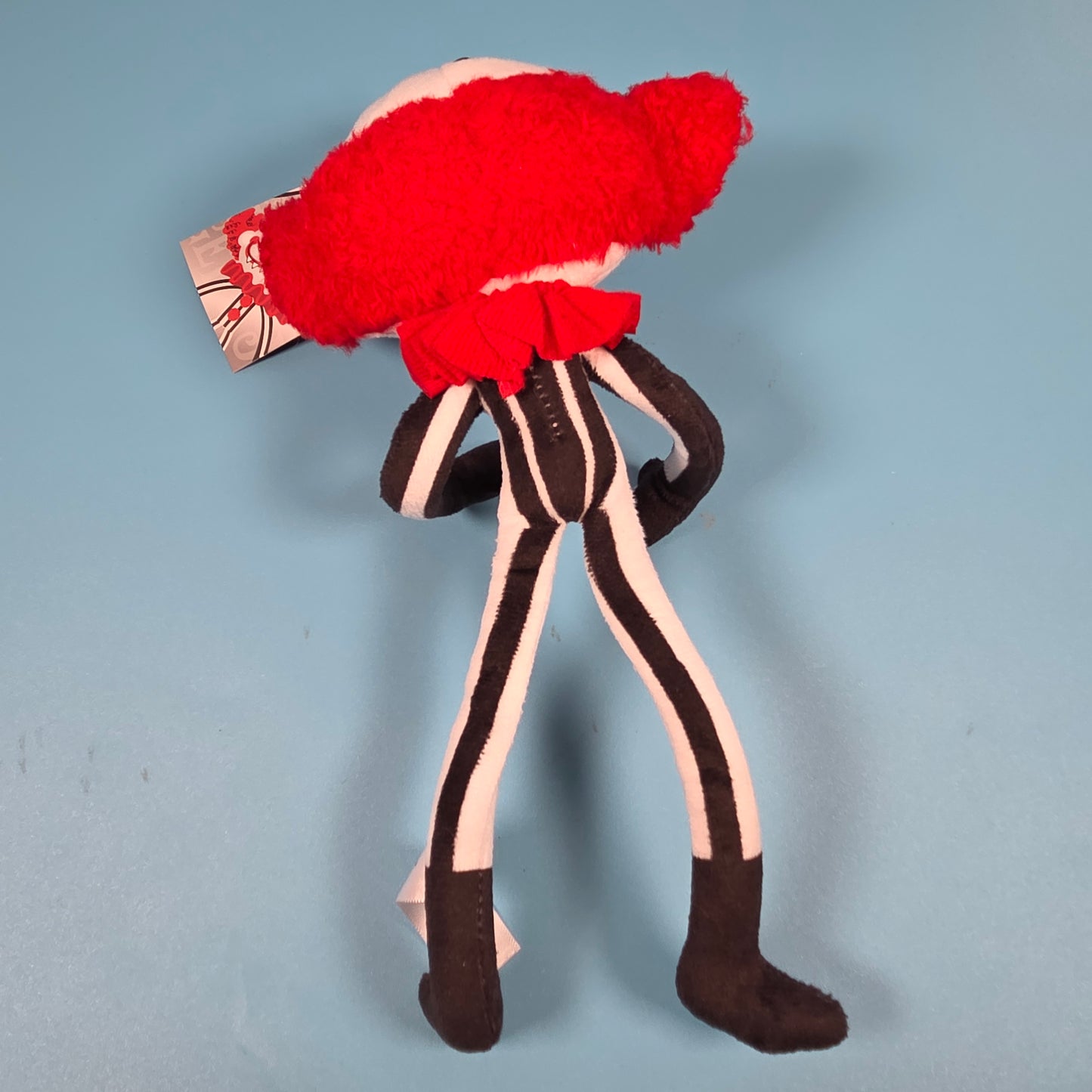 Limbz Poseable Plush - Juggelz the Clown