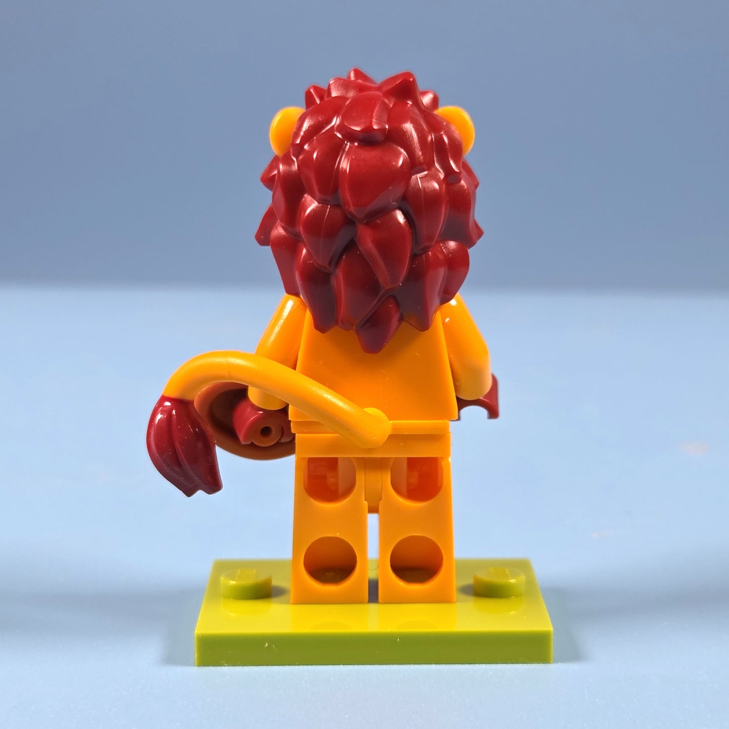 LEGO Minifigure Series 28 Animal Costumes - Lion