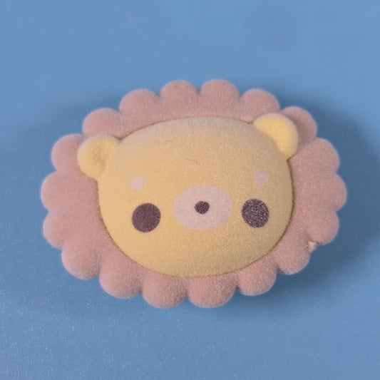 Kawaii Critterz Besties Collection - Lion Head