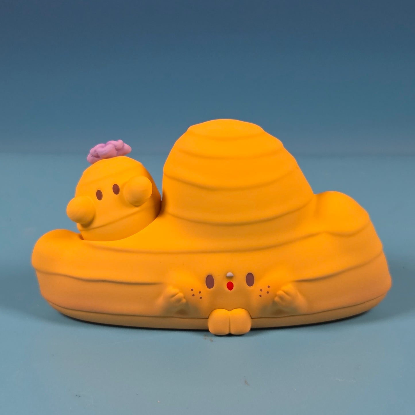 Miniso Pinch My Face Surprise Kitchen - Little Ginger