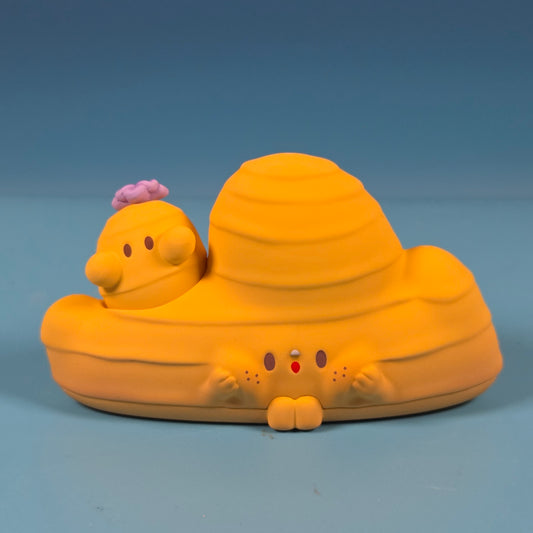 Miniso Pinch My Face Surprise Kitchen - Little Ginger