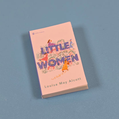 Mini Brands Books Series 2 - Little Women