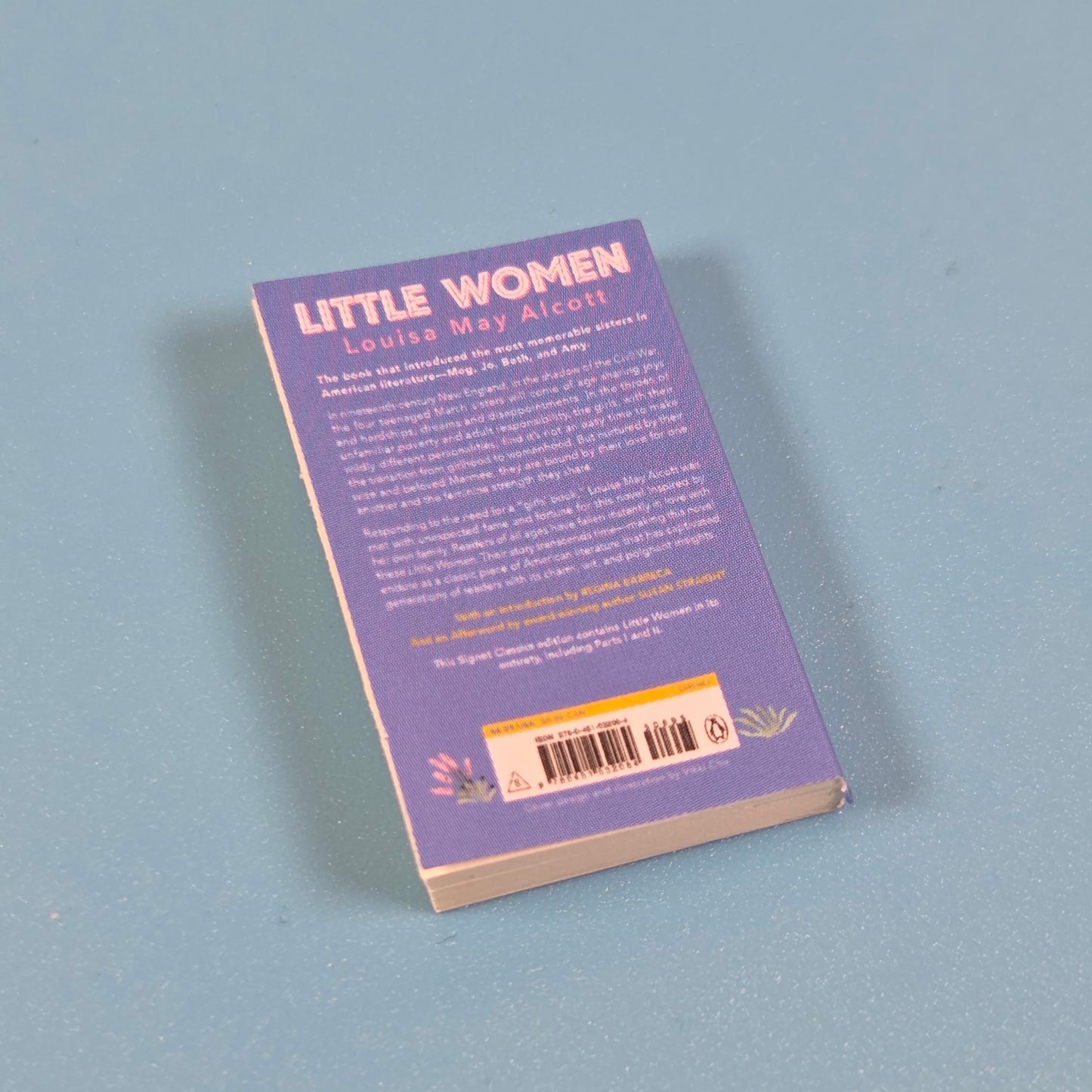 Mini Brands Books Series 2 - Little Women