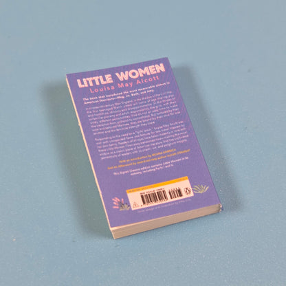 Mini Brands Books Series 2 - Little Women