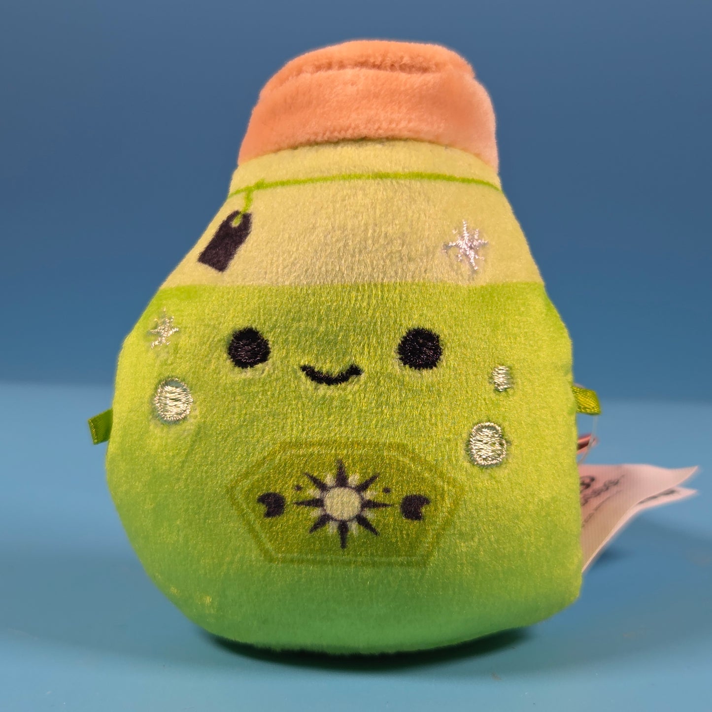 Squishmallows Micromallows Halloween Countdown - Livingston