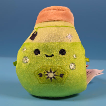 Squishmallows Micromallows Halloween Countdown - Livingston