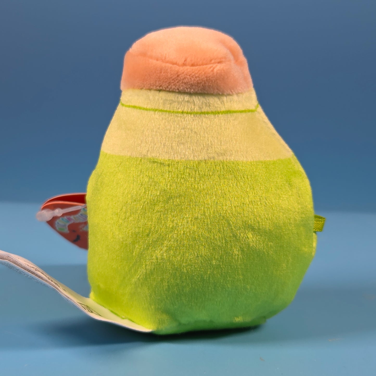 Squishmallows Micromallows Halloween Countdown - Livingston