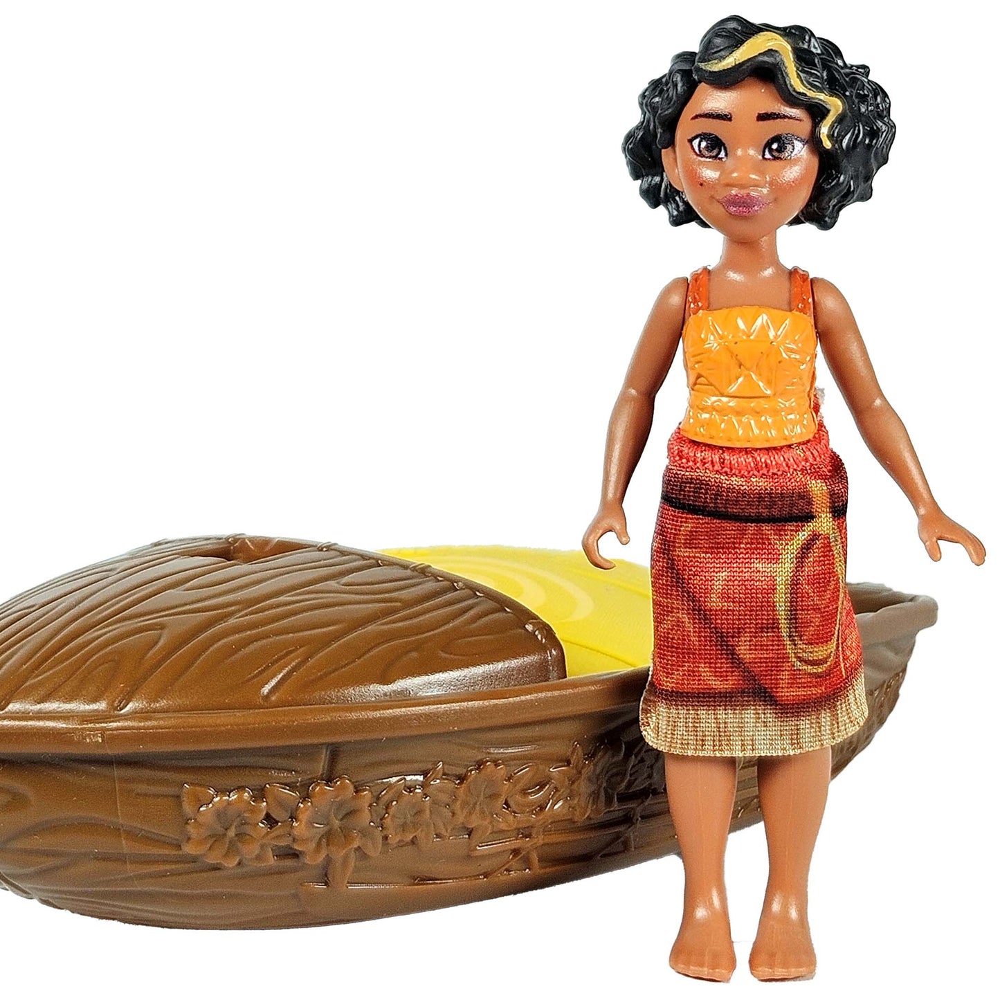 Disney Moana 2 Wayfinder Wonders - Loto