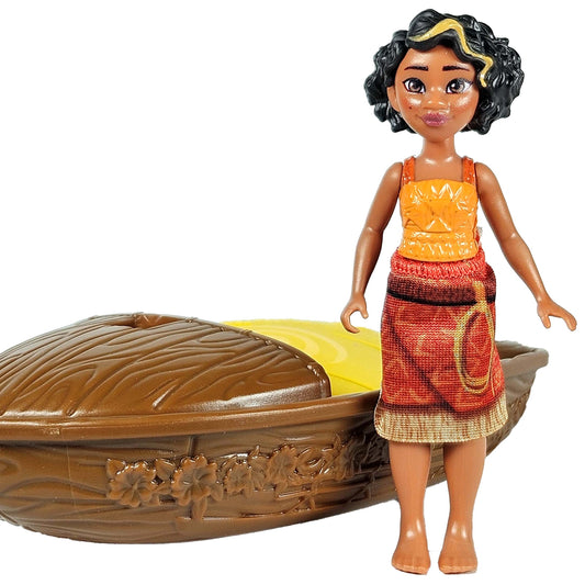 Disney Moana 2 Wayfinder Wonders - Loto