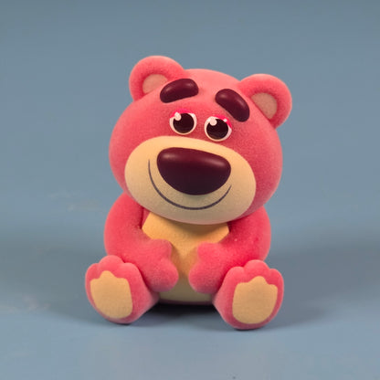 Miniso x Disney Toy Story Sit Nicely Series - Lotso