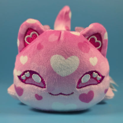 Aphmau MeeMeows Mini Plush Elemental Wave 2 - Love