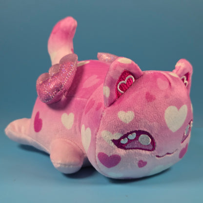 Aphmau MeeMeows Mini Plush Elemental Wave 2 - Love
