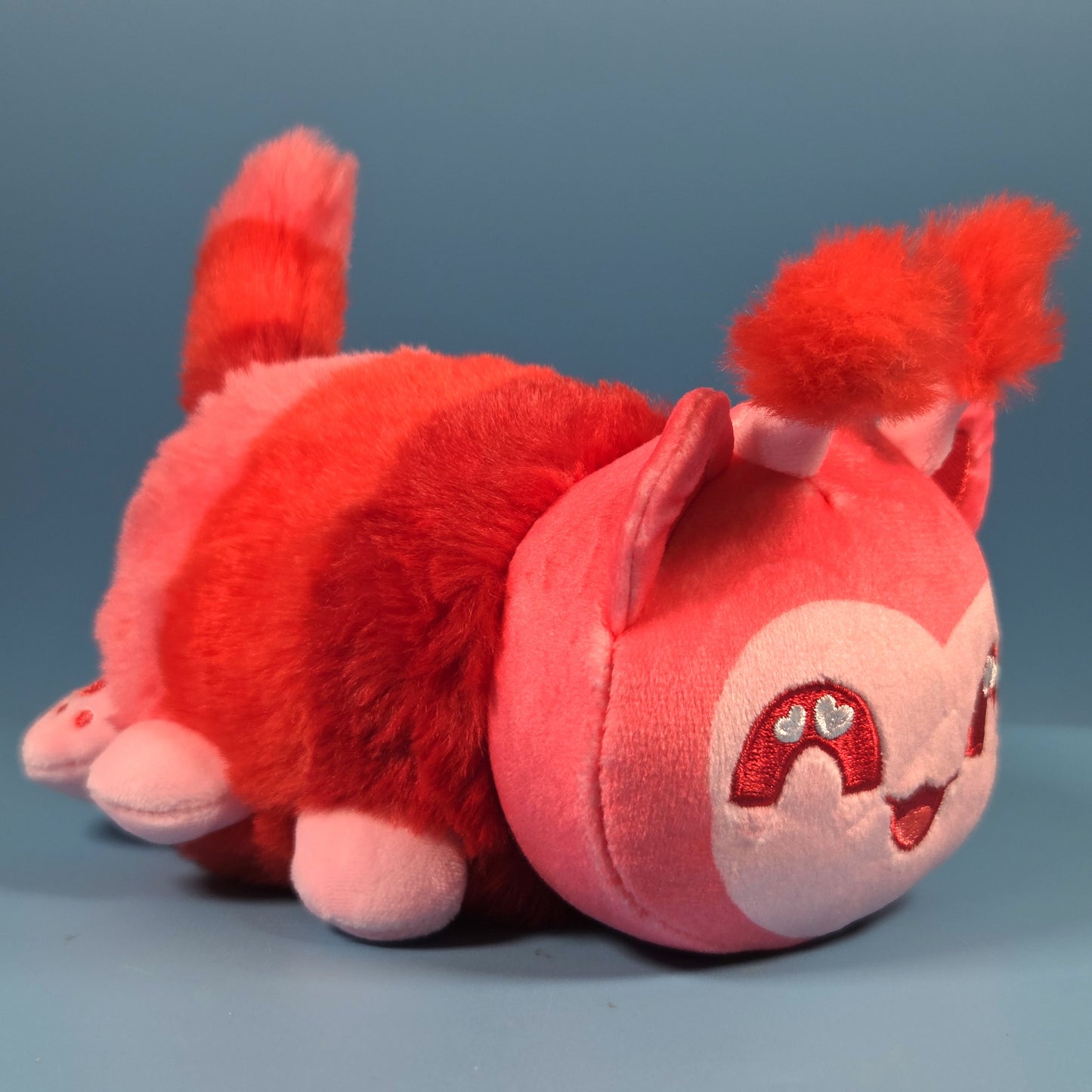 Aphmau MeeMeows Mystery Plush Love 2026 - Lovebug