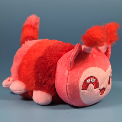 Aphmau MeeMeows Mystery Plush Love 2026 - Lovebug