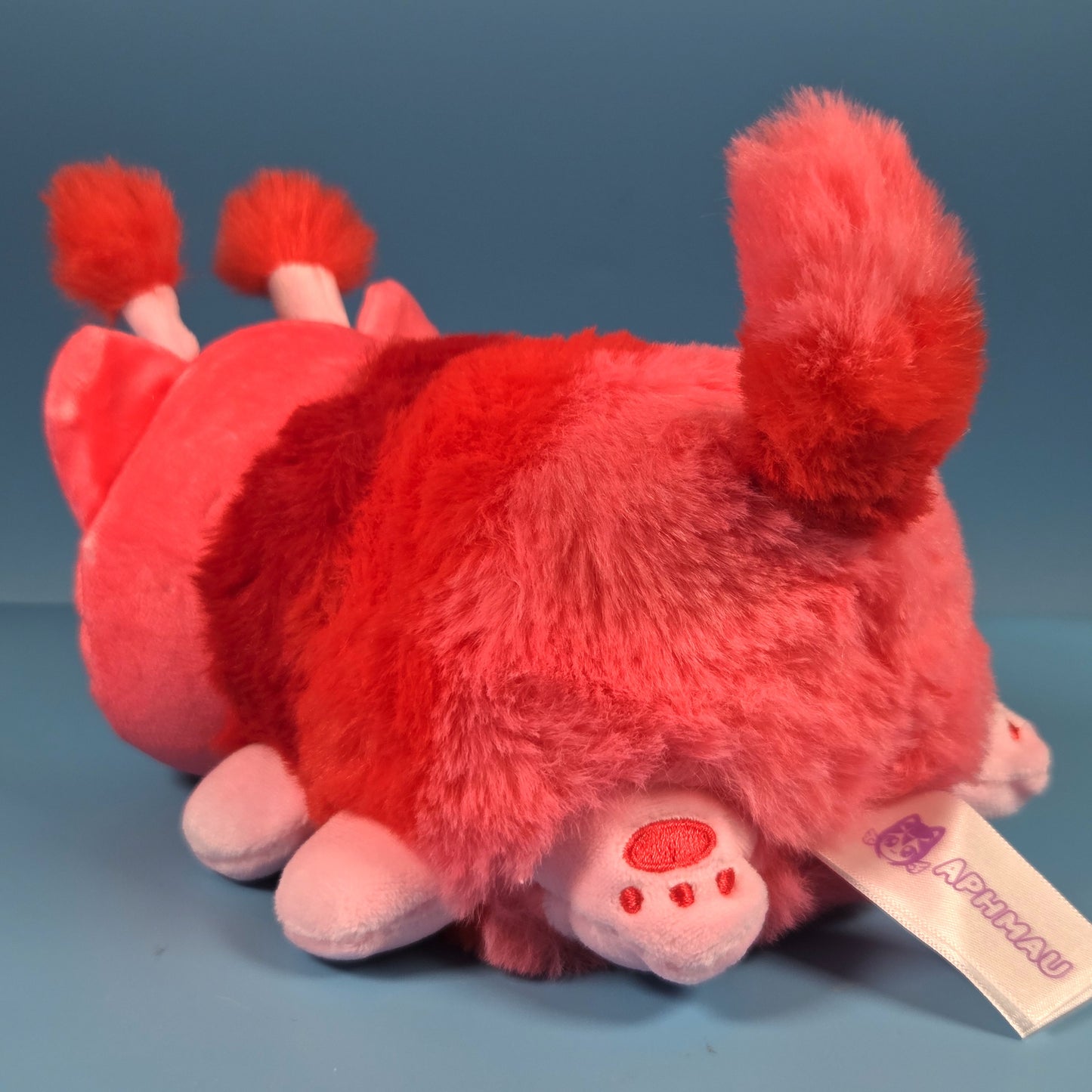 Aphmau MeeMeows Mystery Plush Love 2026 - Lovebug