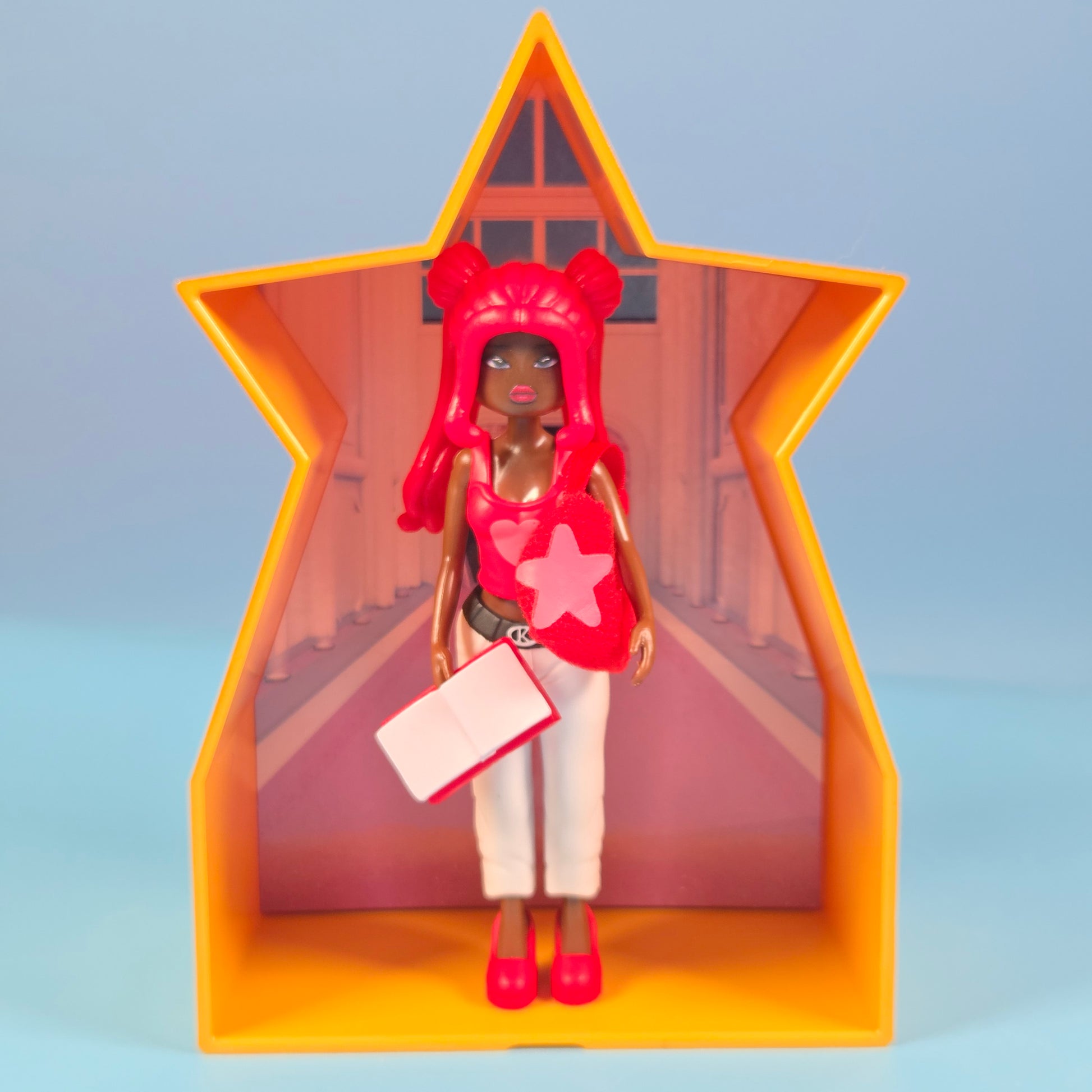 Dress to Impress Mystery Models - Lovely Valentine (No Code) Mini Mysterys Dress to Impress Mystery Models - Lovely Valentine (No Code) Mini Mysterys