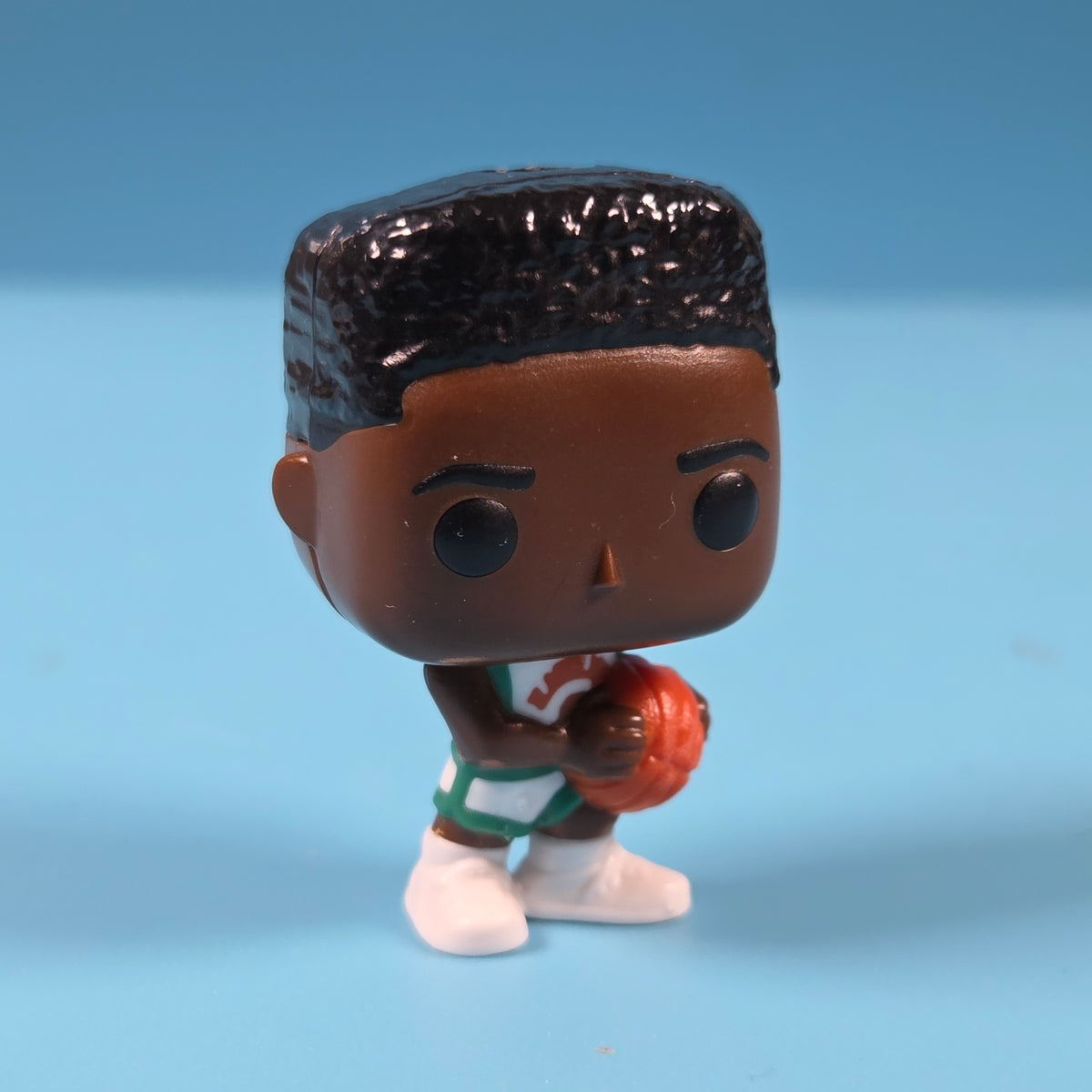 Mini Lucas Stranger Things Kinder Joy - Lucas (VC273) – Mini Mysterys