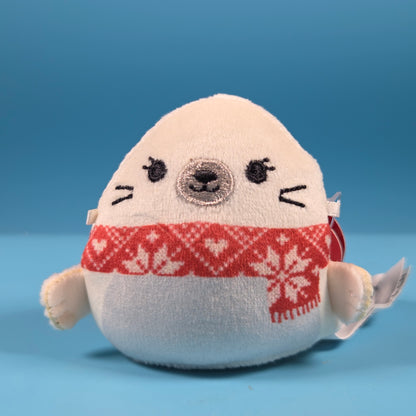 Squishmallows Micromallows Holiday Calendar - Lucille