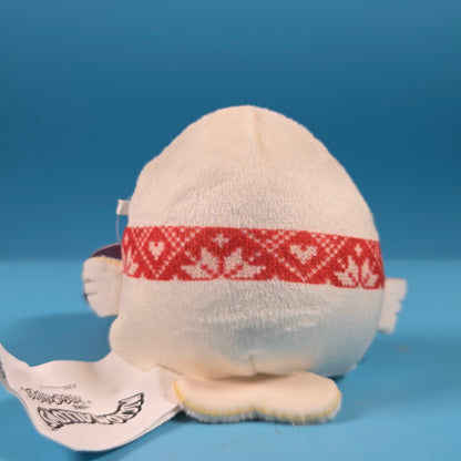 Squishmallows Micromallows Holiday Calendar - Lucille