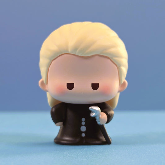 Hey! Dolls Harry Potter House Life - Lucius Malfoy
