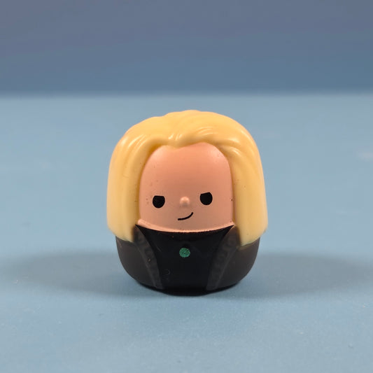 Harry Potter Squishmallows Squish-a-longs - Lucius Malfoy