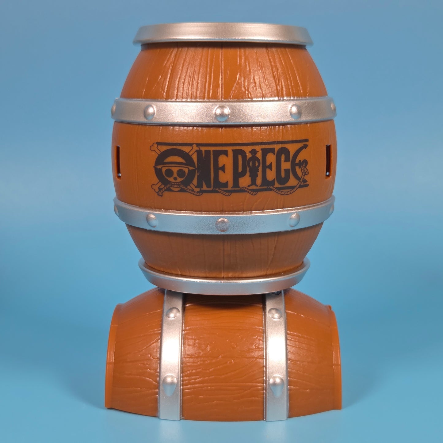 YuMe One Piece Barrel Capsule Series 1 - Luffy