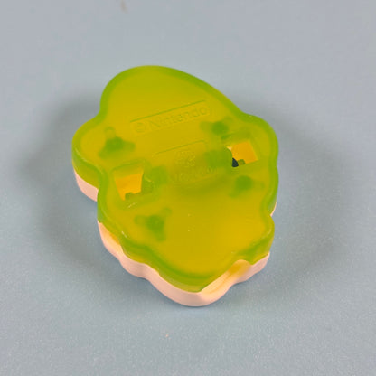 Super Mario Kinder Joy - Luigi Pencil Hugger (VQ414)