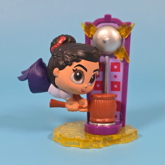 Disney Doorables Ticket to Fun - Luisa Madrigal