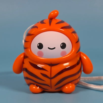 LamaTama Series 1 Collectible Fortune Tellers - Lulu #2