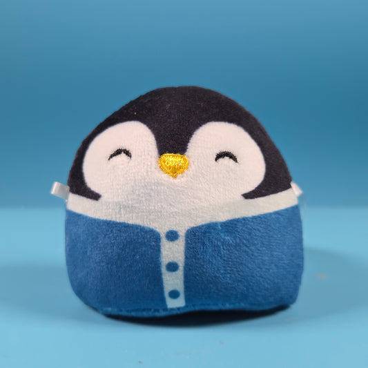 Squishmallows Micromallows Holiday Calendar - Luna