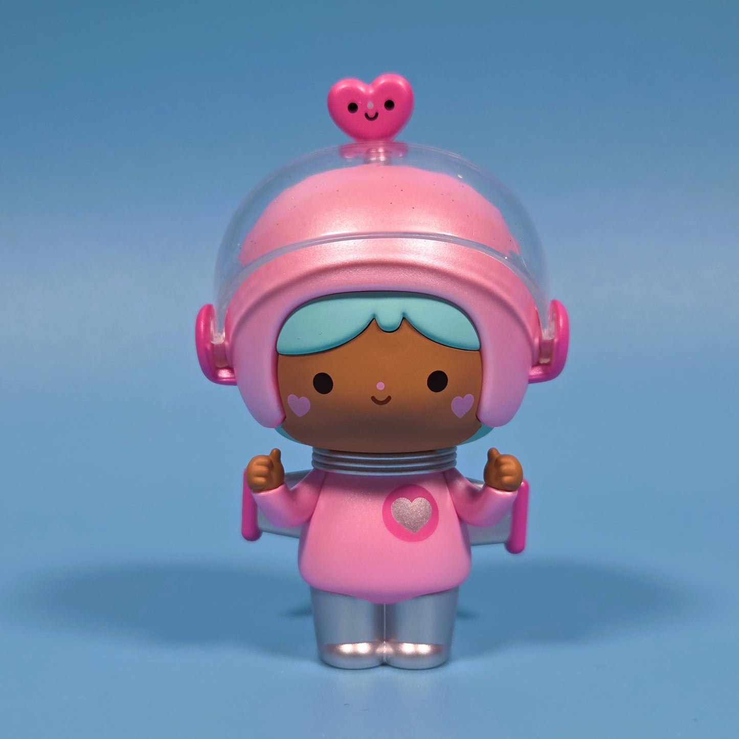 Momiji Message Dolls Out of this World - Luna Scout
