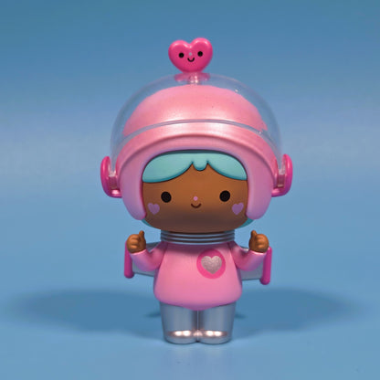 Momiji Message Dolls Out of this World - Luna Scout