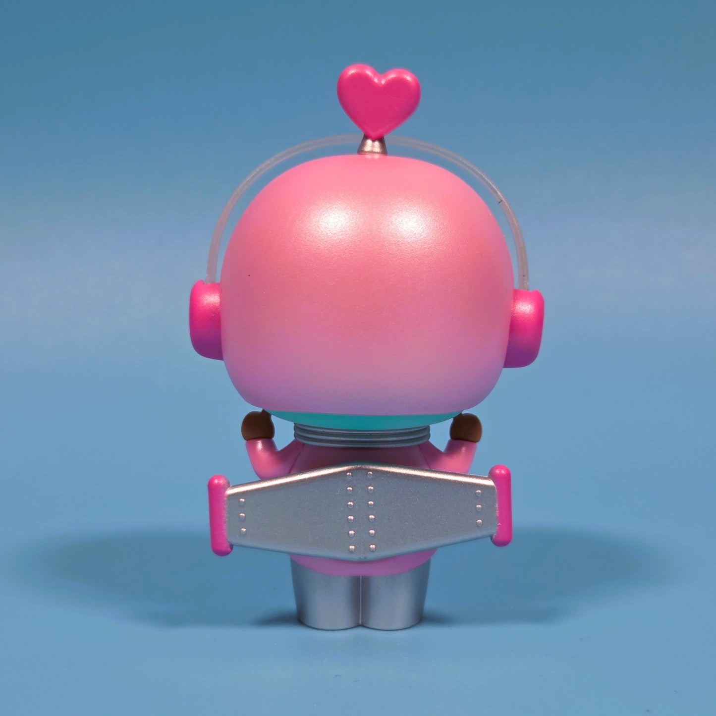 Momiji Message Dolls Out of this World - Luna Scout