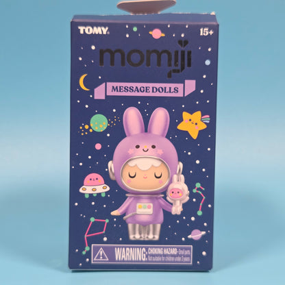 Momiji Message Dolls Out of this World - Luna Scout