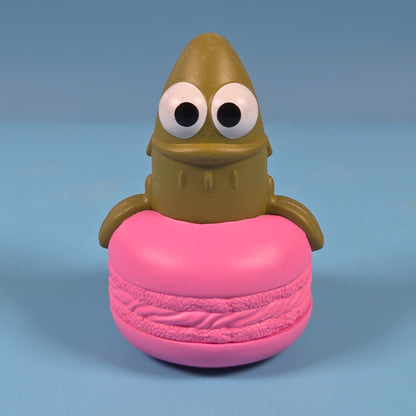 SpongeBob Squarepants F.U.N. with Food - Macaroon Fred