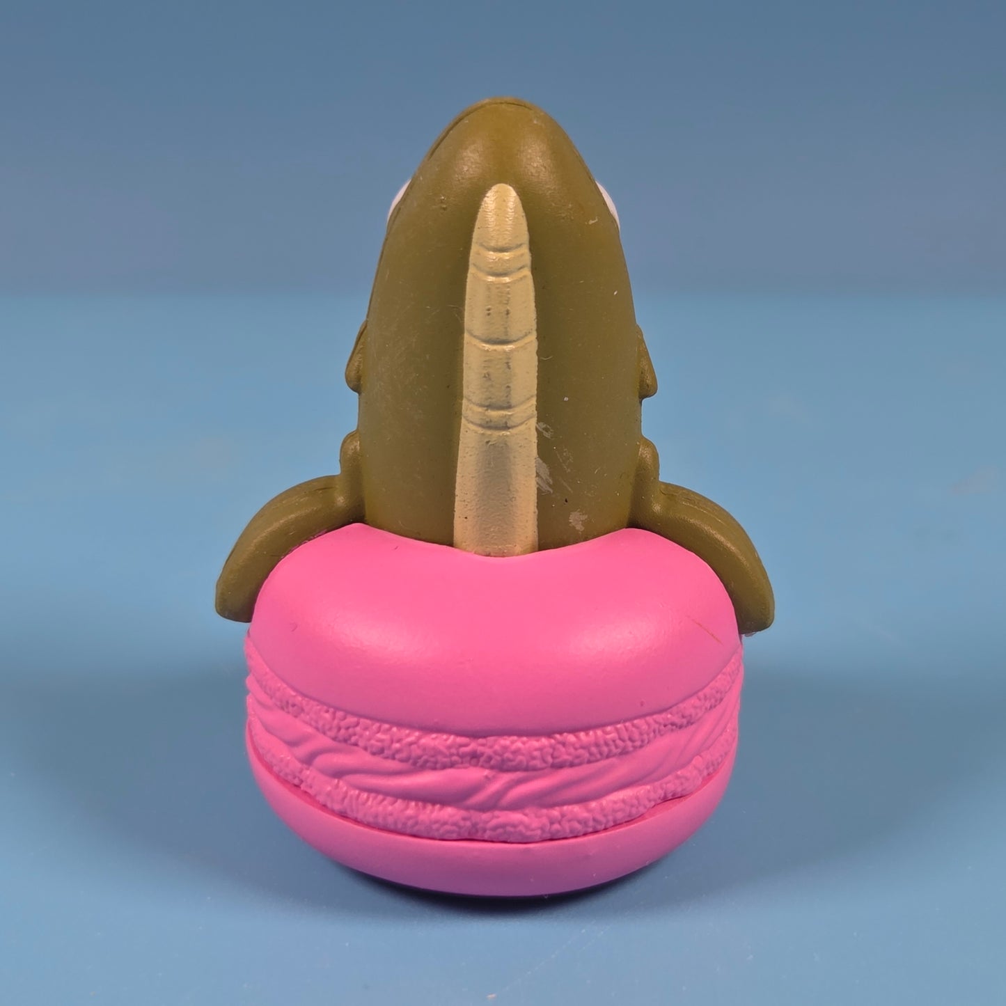 SpongeBob Squarepants F.U.N. with Food - Macaroon Fred