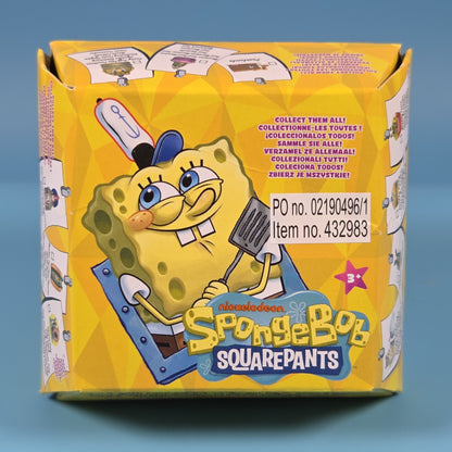 SpongeBob Squarepants F.U.N. with Food - Macaroon Fred