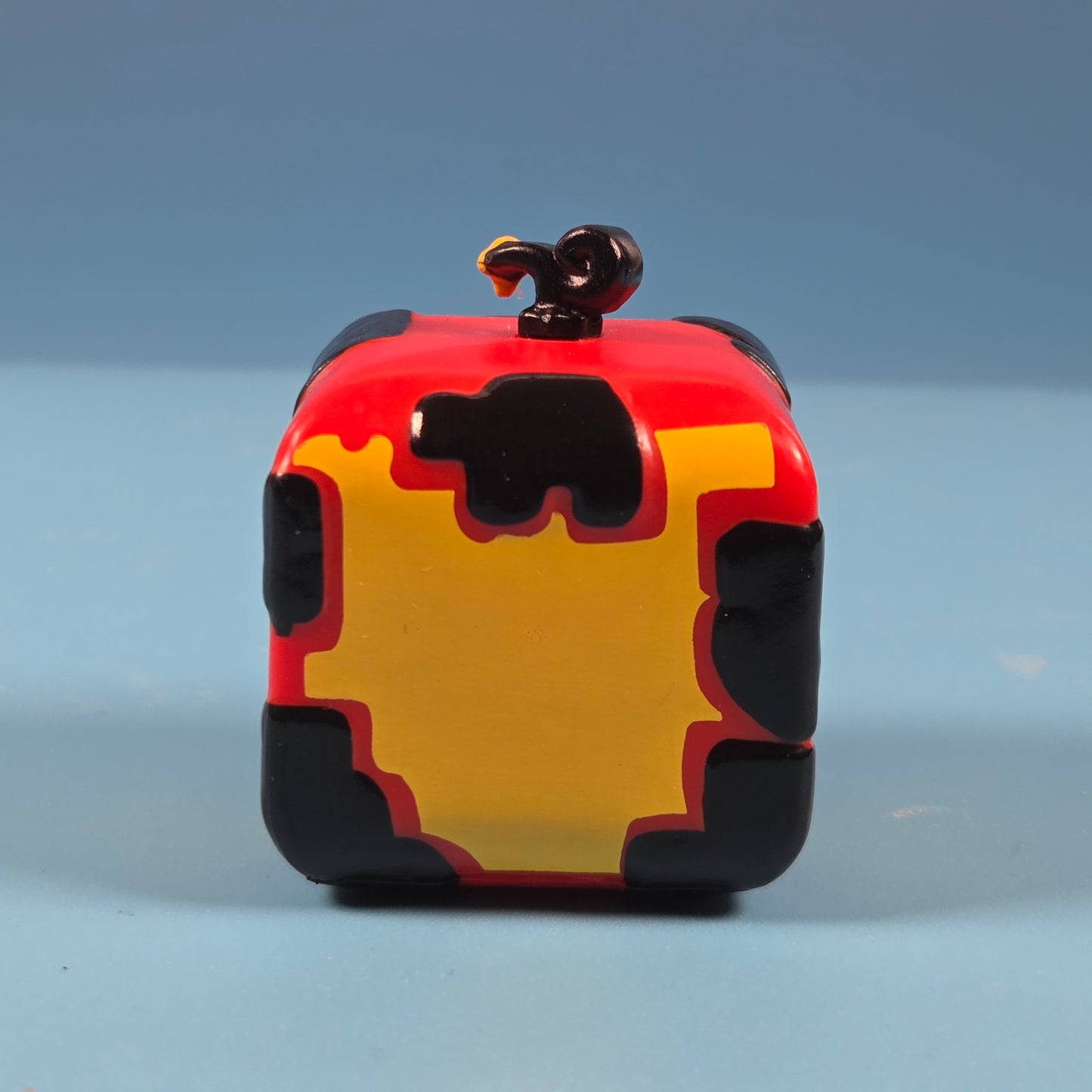 Roblox Blox Fruits Series 2 Minifigure - Magma (No Code)