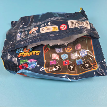 Roblox Blox Fruits Series 2 Minifigure - Magma (No Code)